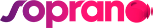 soprano logo color