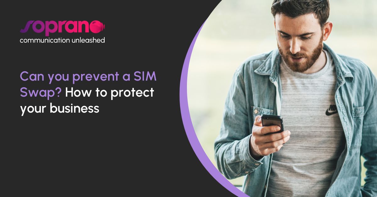 Prevent A Sim Swap Essential Tips For Mobile Security 3228