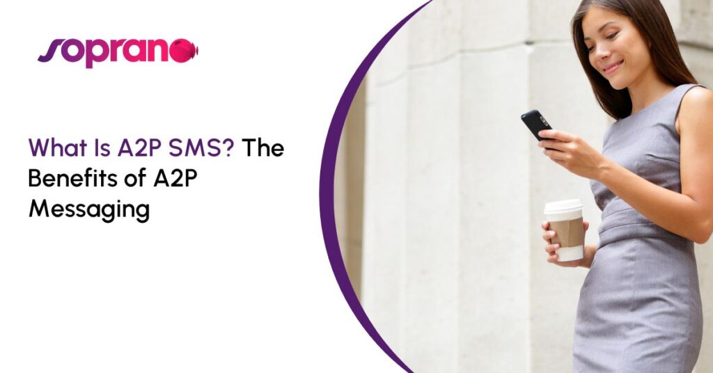 what is a2p sms 1024x536