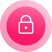 Secure Messaging Icon