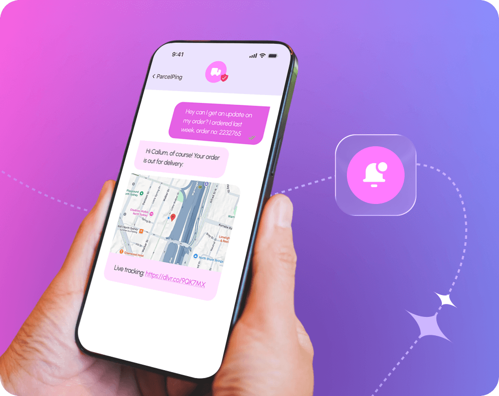 Service Notifications